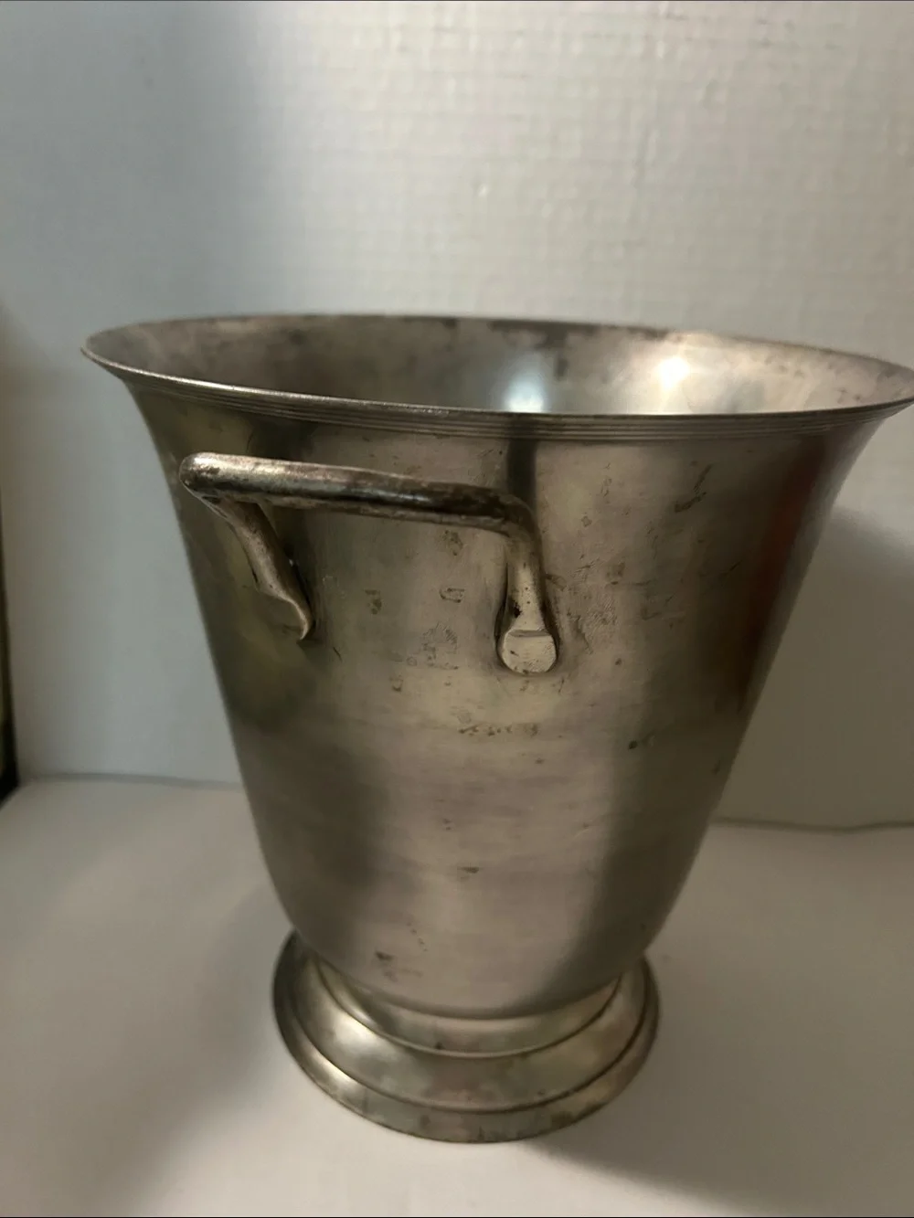 N/A classic silver